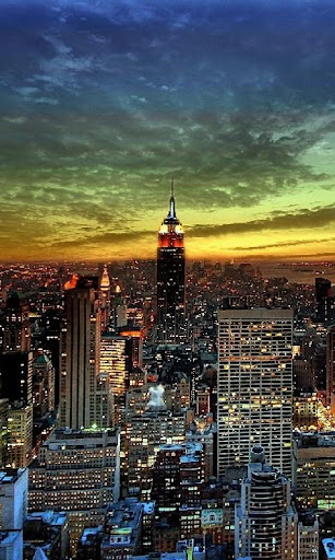 New York City Wallpapers