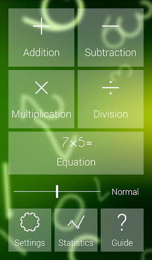 Arithmetic Puzzles