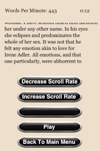 How to mod Speed Reading Trainer - Full lastet apk for bluestacks