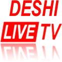 Deshi TV (Bangla TV) icon