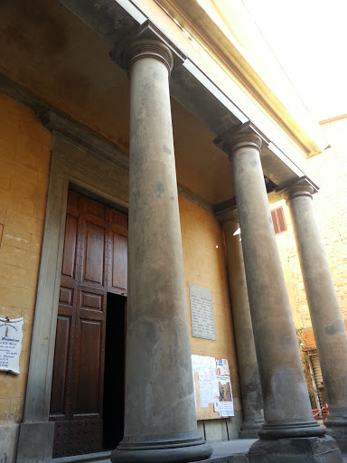 Chiesa S. Maddalena