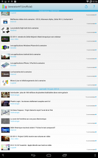 Generation-NT.com (Unofficial) Screenshots 15