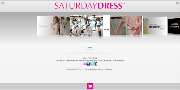 How to download SATURDAYDRESS lastet apk for bluestacks
