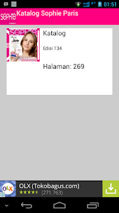How to get Katalog Sophie Martin Paris patch 1.7 apk for android