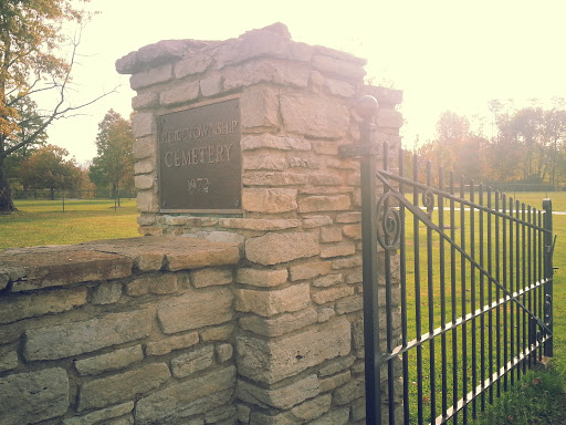 Pierce Township Cemetery
