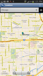 MiCollab Client Mobile poster 5