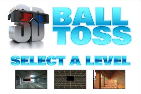 How to install 3D Ball Toss 1.2 unlimited apk for pc