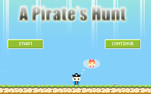 Pirate's Hunt