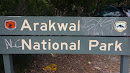 Arkwal National Park