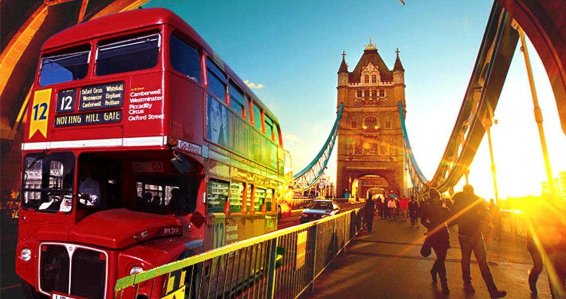 London bus kota mengemudi 3D android games}