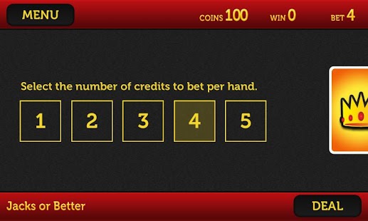 Lastest Lucky Diamonds Video Poker APK