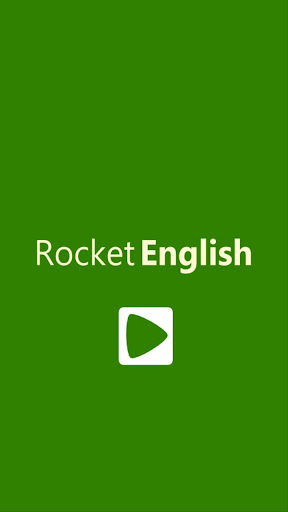 Rocket English Synonym