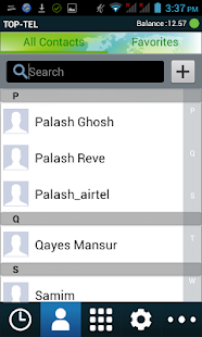 Free Download Top Tel APK