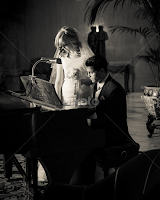 I'll seranade you my love by Holly Johnson -  