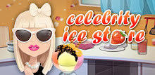 Celebrity Ice Cream Store APK