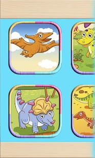 How to download Paint and color dinosaurs game lastet apk for pc
