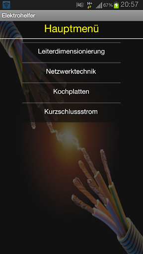 免費下載工具APP|Elektrohelfer app開箱文|APP開箱王