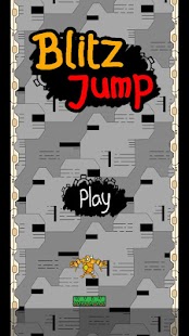 Blitz Jump (Lite) Screenshots 0