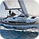 Boatsteward mobile app icon