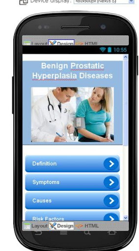 Benign Prostatic Hyperplasia