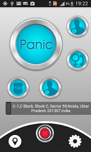 How to download Panic App lastet apk for bluestacks