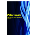 The Satyricon Of Petronius logo