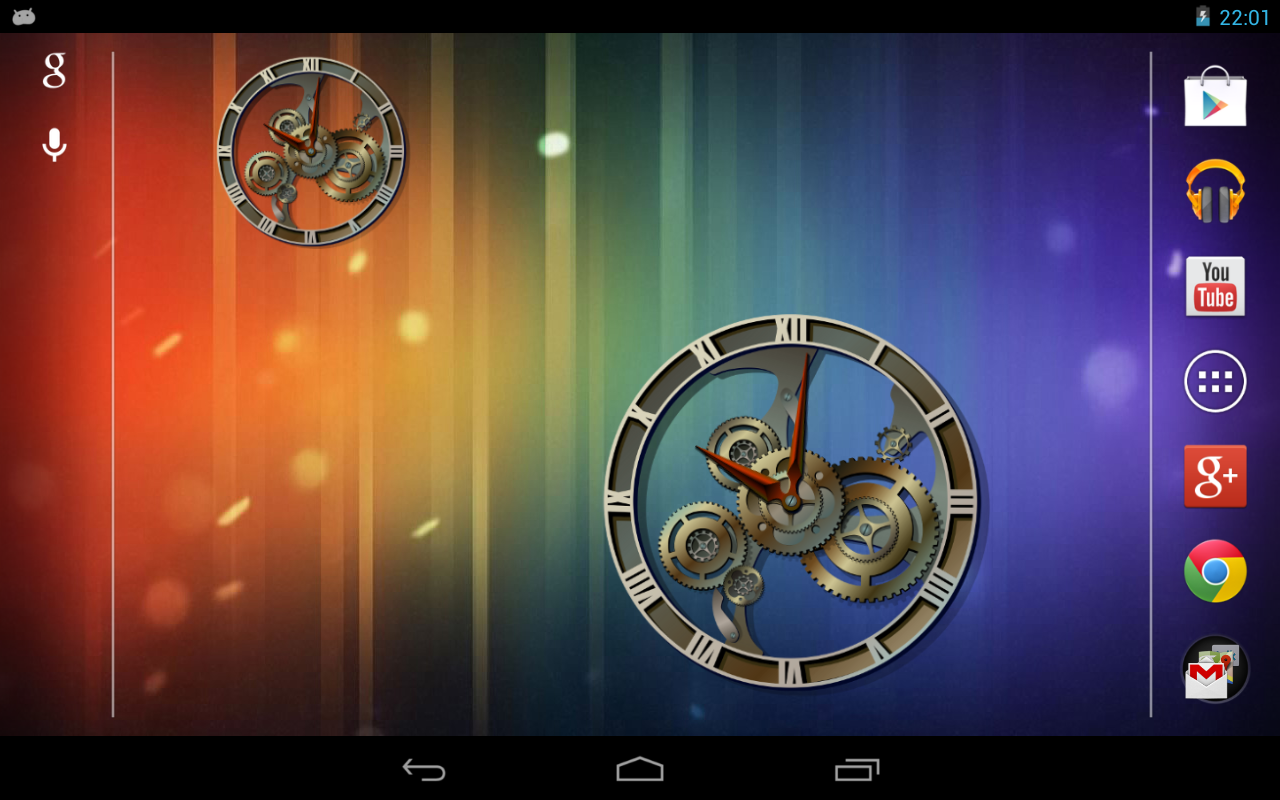15 Aplikasi Gratis Android Untuk Widget Dan Widget Weather Yang