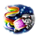 Nyan Catch!