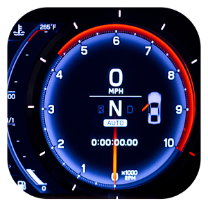 Speedometer.apk 0.7