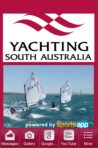 Yachting SA