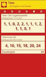 download Lotto Deutschland free