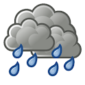 Rainwatch logo