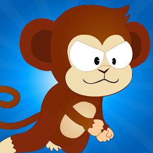 Jumpy Monkey.apk 1.0.1