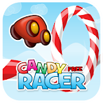 Candy Racer Free Apk