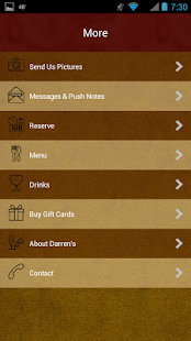 Free Download Darren's Restaurant APK