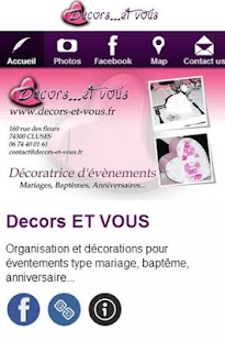 How to get Décors et vous lastet apk for pc