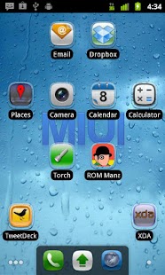 How to download Go Miui Round 1.1 mod apk for android
