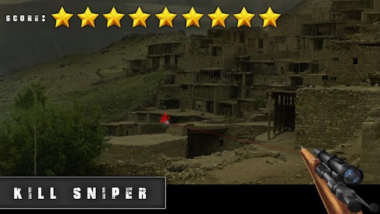 How to mod Kill Sniper 1.0 unlimited apk for pc