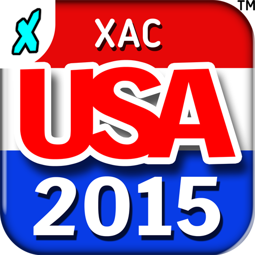 Xac USA: Pop Culture Trivia 益智 App LOGO-APP開箱王