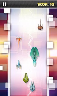 Free Space Racer APK