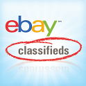eBay Classifieds icon