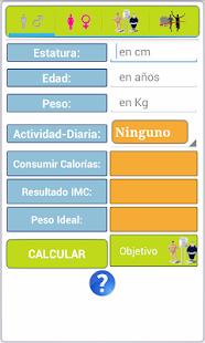 Free Download Dietas Diet Plan 2015 Calorías APK for Android