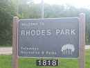 Rhodes Park 