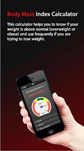 How to mod BMI:Body Mass Index Calculator 1 unlimited apk for laptop