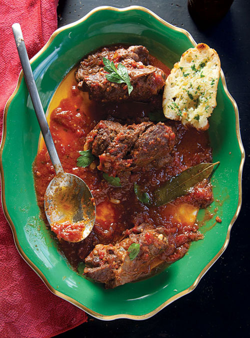 10 Best Beef Chuck Roll Recipes