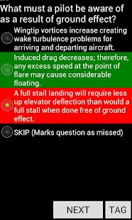 Free Private Pilot Study Aid Trial APK for Android