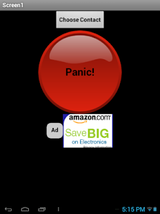 Lastest Panic Button Auto Dialer APK