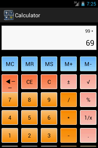 Calculator