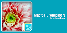 Macro HD Wallpapers APK