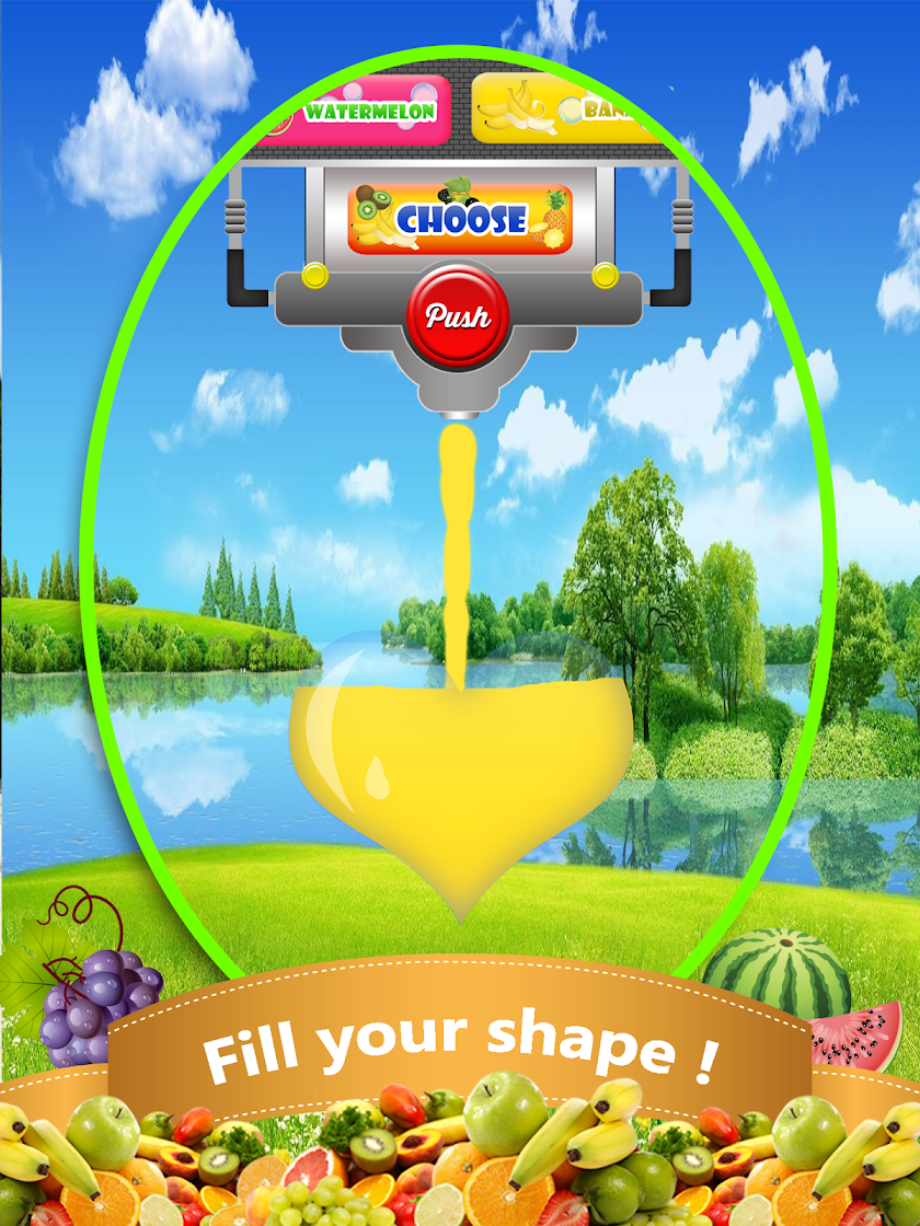 Delicious Pop Maker-Kids Chef Screen 3